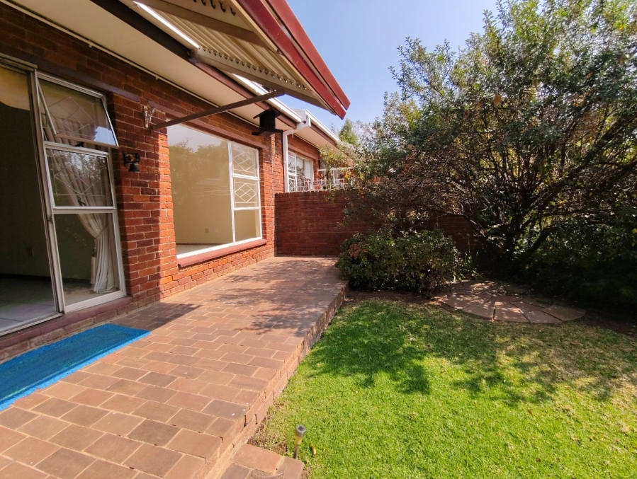 To Let 3 Bedroom Property for Rent in Pellissier Free State